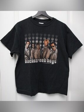 Vintage Kids Backstreet Boys Shirt